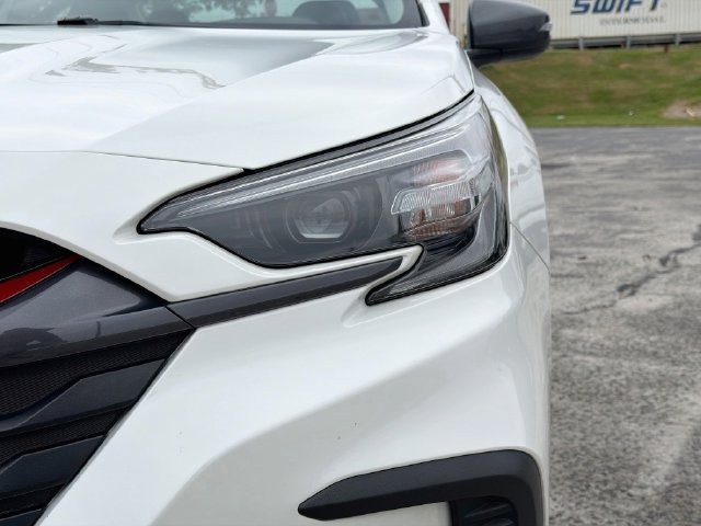 Used 2024 Subaru Legacy Sport AWD/4WD image 10