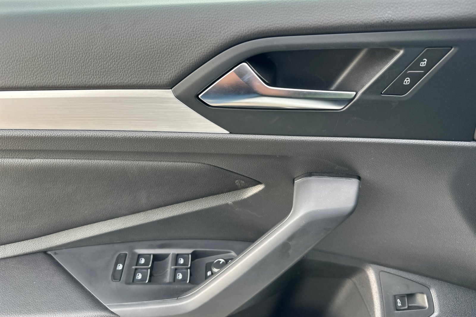 New 2026 Volkswagen Jetta Sport FWD image 11