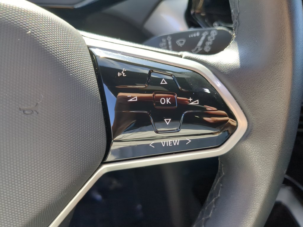 Certified 2023 Volkswagen ID.4 Pro S RWD image 30