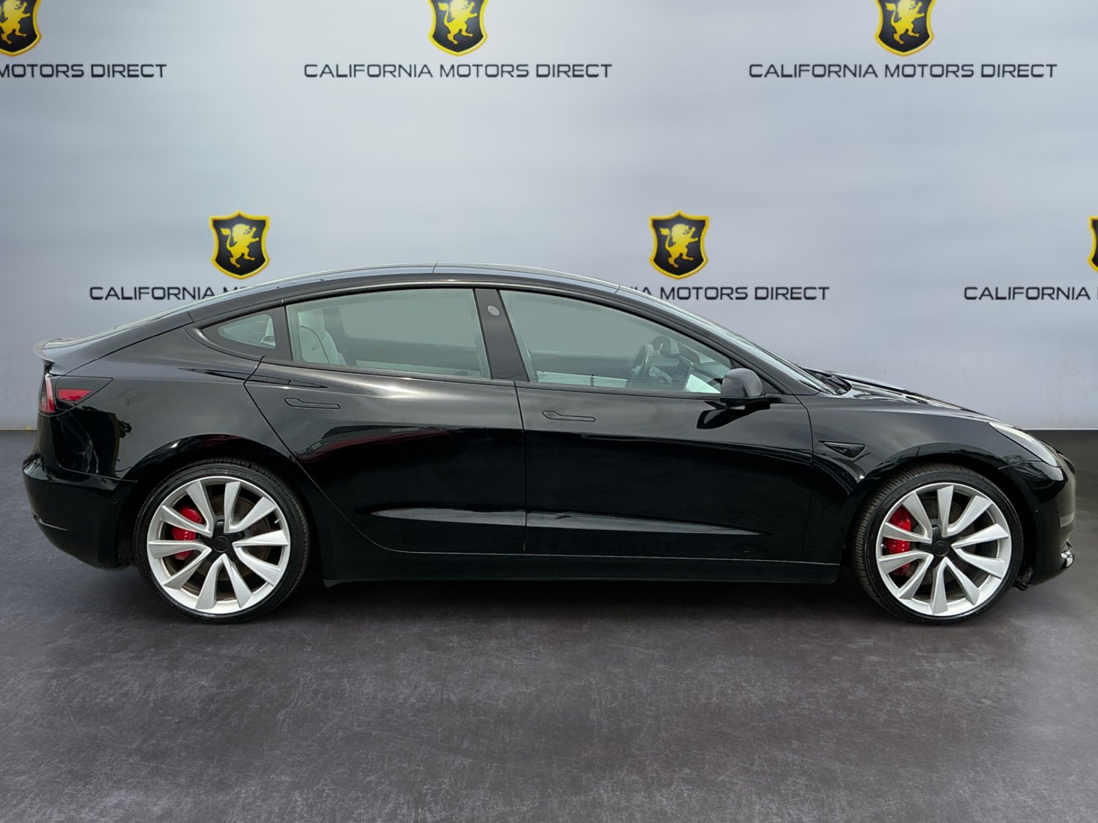 Used 2019 Tesla Model 3 Long Range image 4