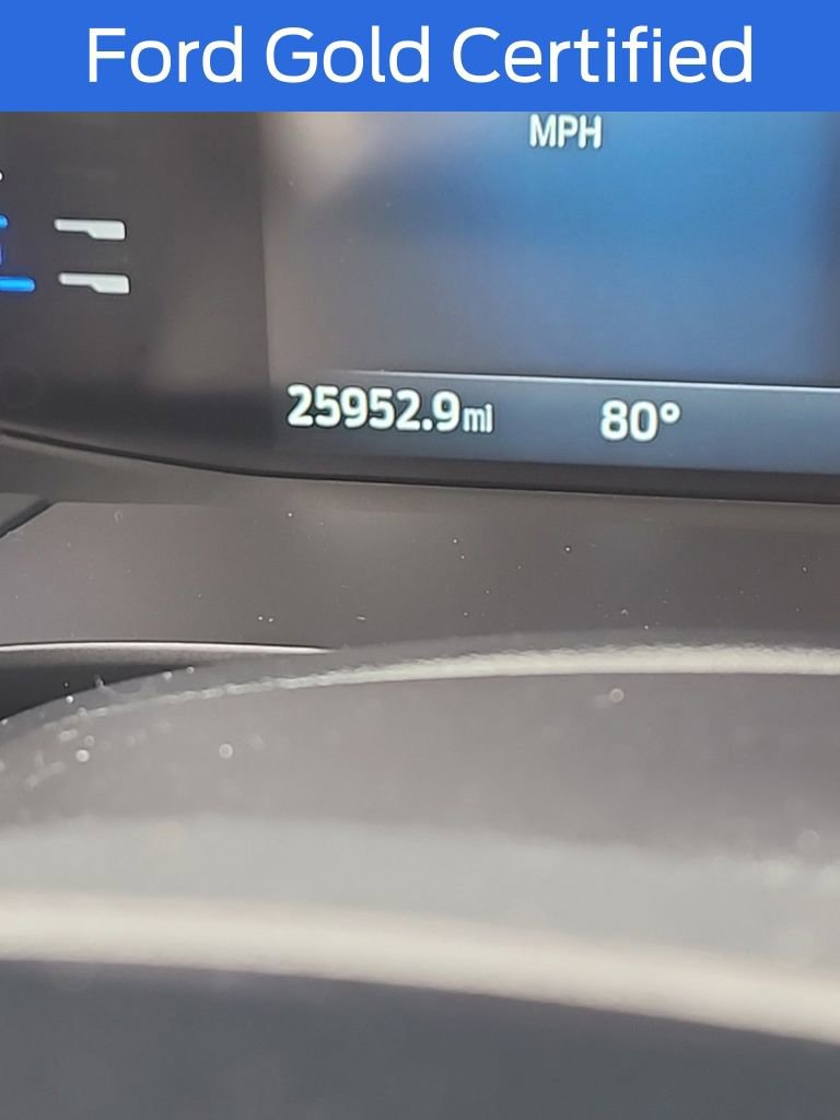 Certified 2023 Ford Escape Active image 32