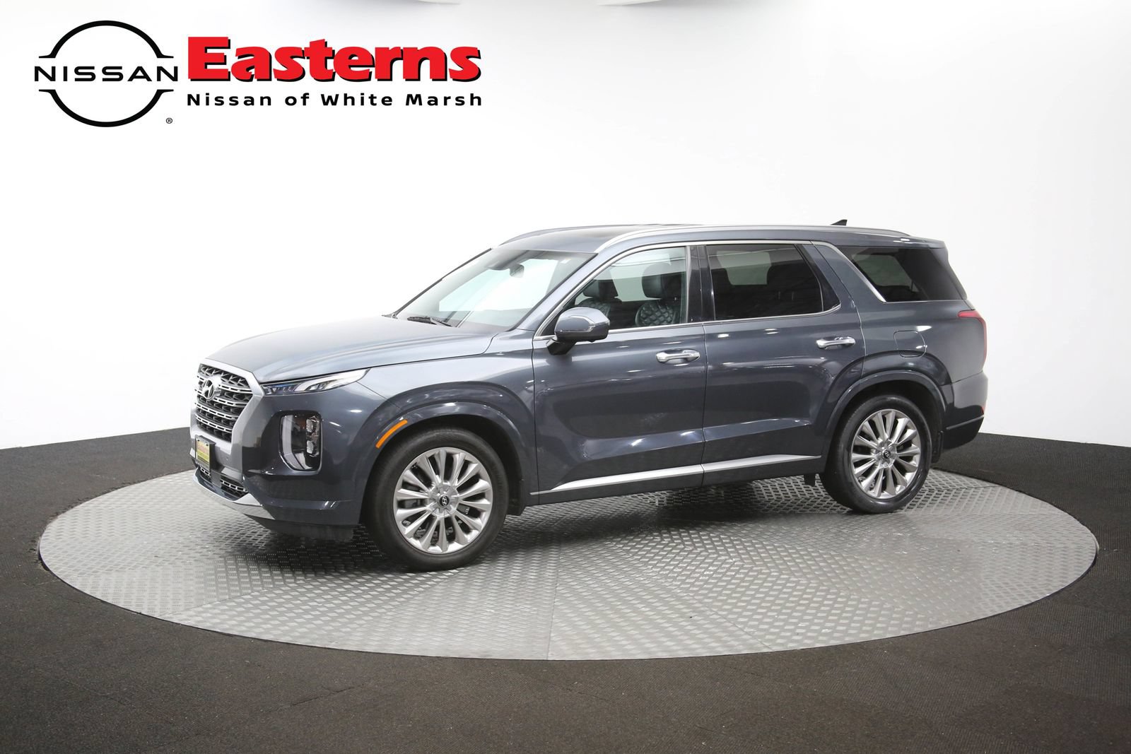 Used 2020 Hyundai Palisade Limited AWD/4WD image 62