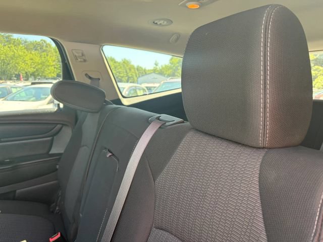 Used 2014 Chevrolet Traverse LT AWD/4WD image 20