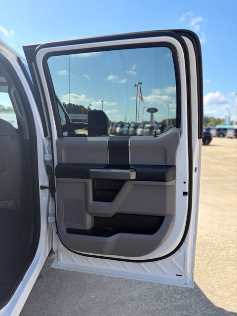 Used 2020 Ford F250 XLT w/ XLT Value Package AWD/4WD image 15