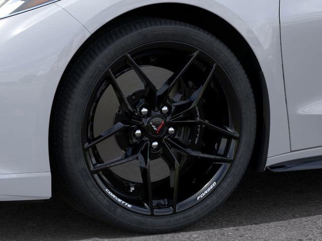 New 2025 Chevrolet Corvette Z06 w/ Battery Protection Package image 9