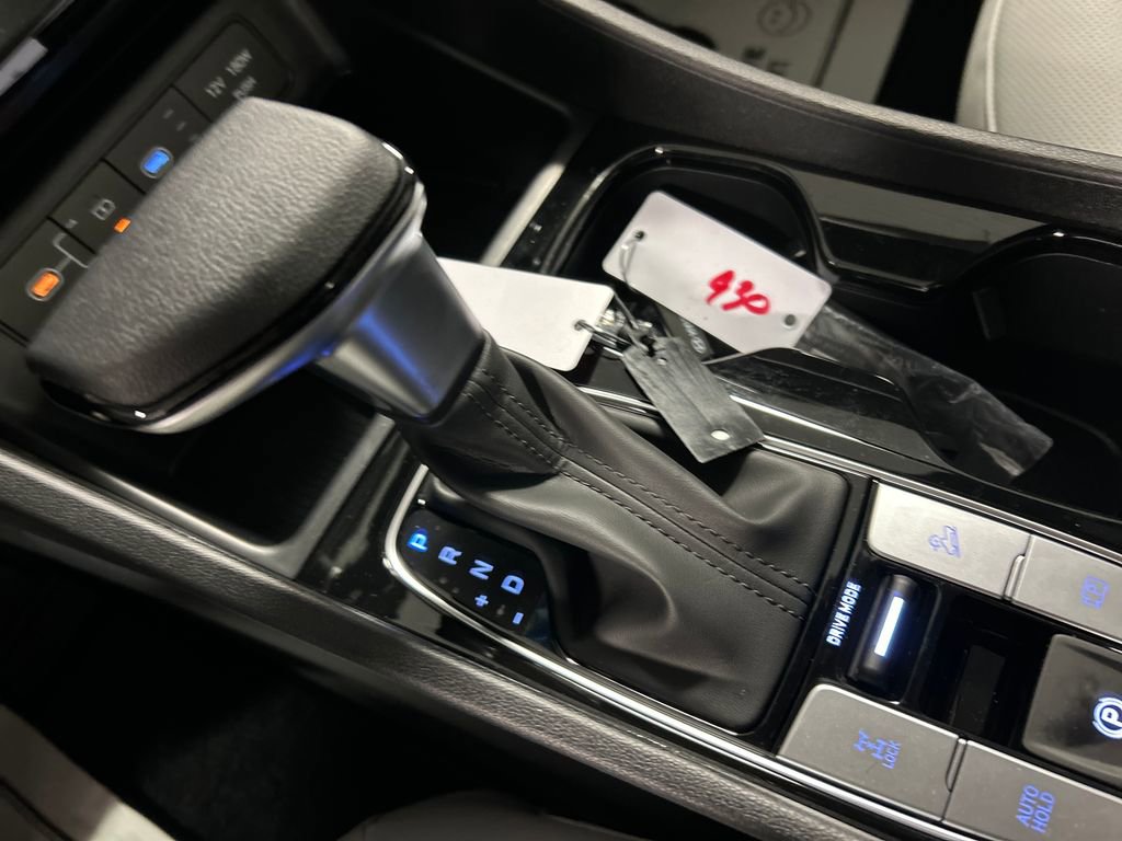 New 2026 Hyundai Santa Cruz SEL image 18