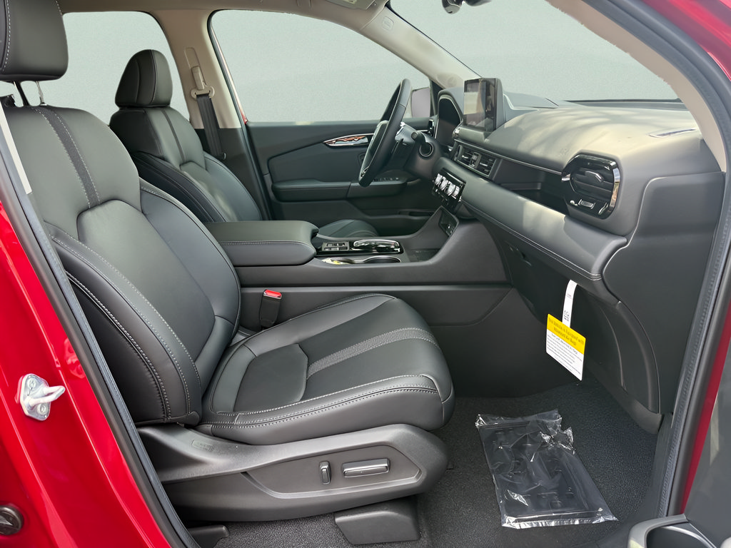 New 2026 Honda Pilot EX-L image 15