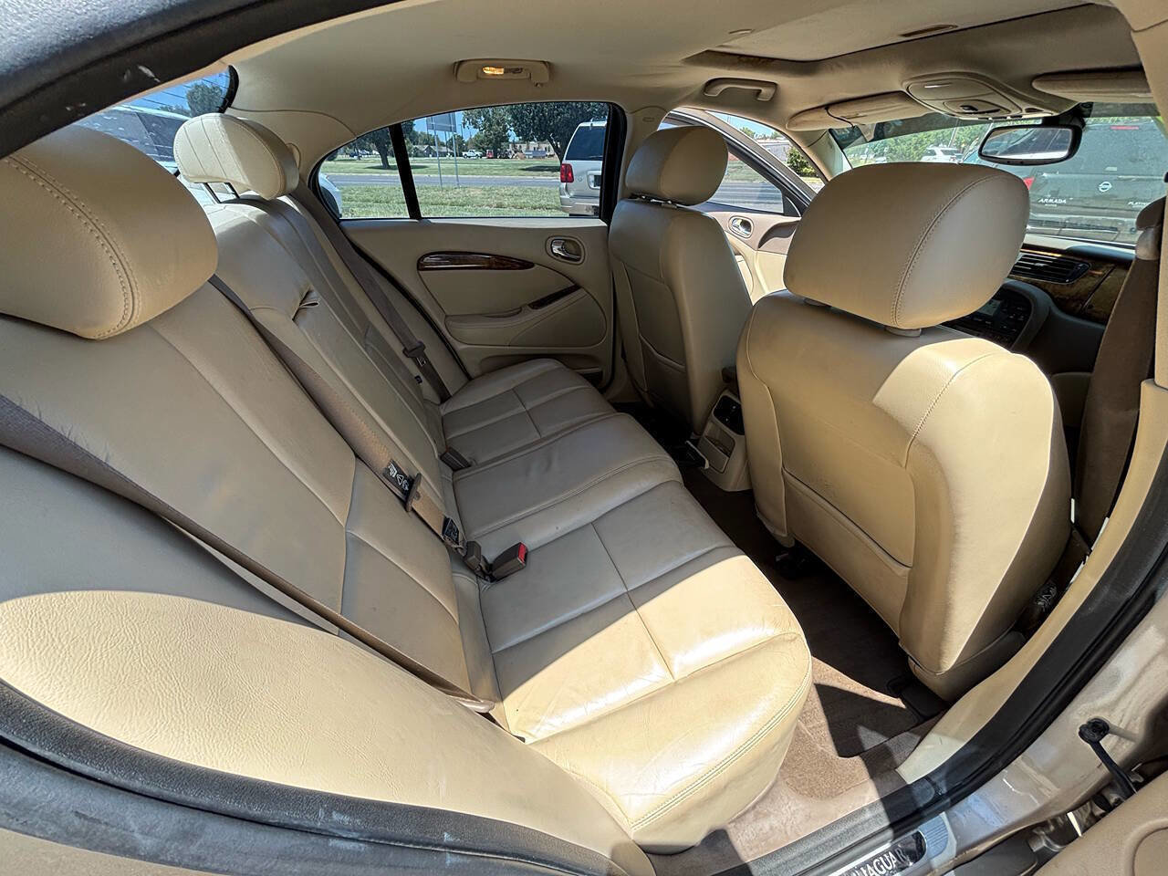 Used 2005 Jaguar S-TYPE 3.0 image 10