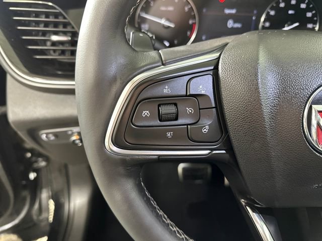 Used 2022 Buick Envision Preferred image 15