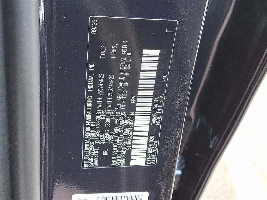 New 2026 Lexus TX 350 AWD image 9