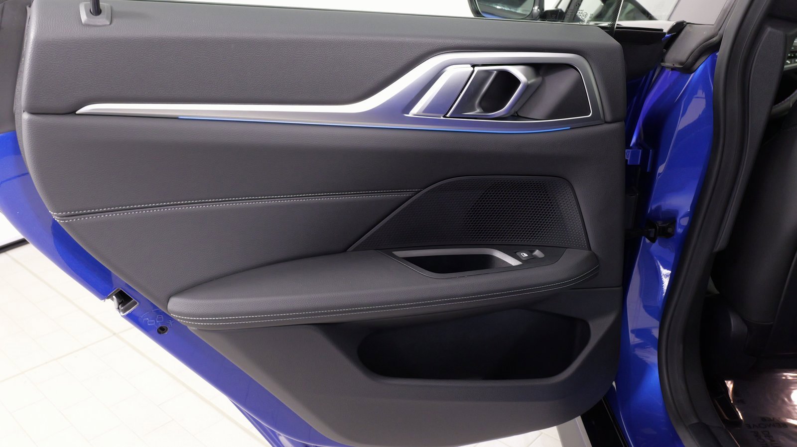 Used 2023 BMW i4 M50 image 36