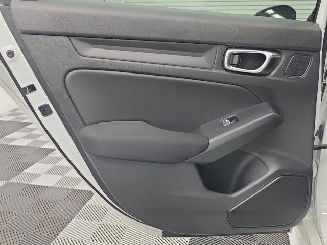 Used 2025 Honda Civic Sport image 18