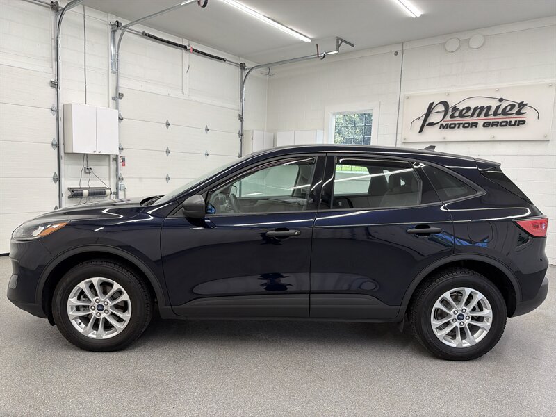 Used 2021 Ford Escape S AWD/4WD image 8
