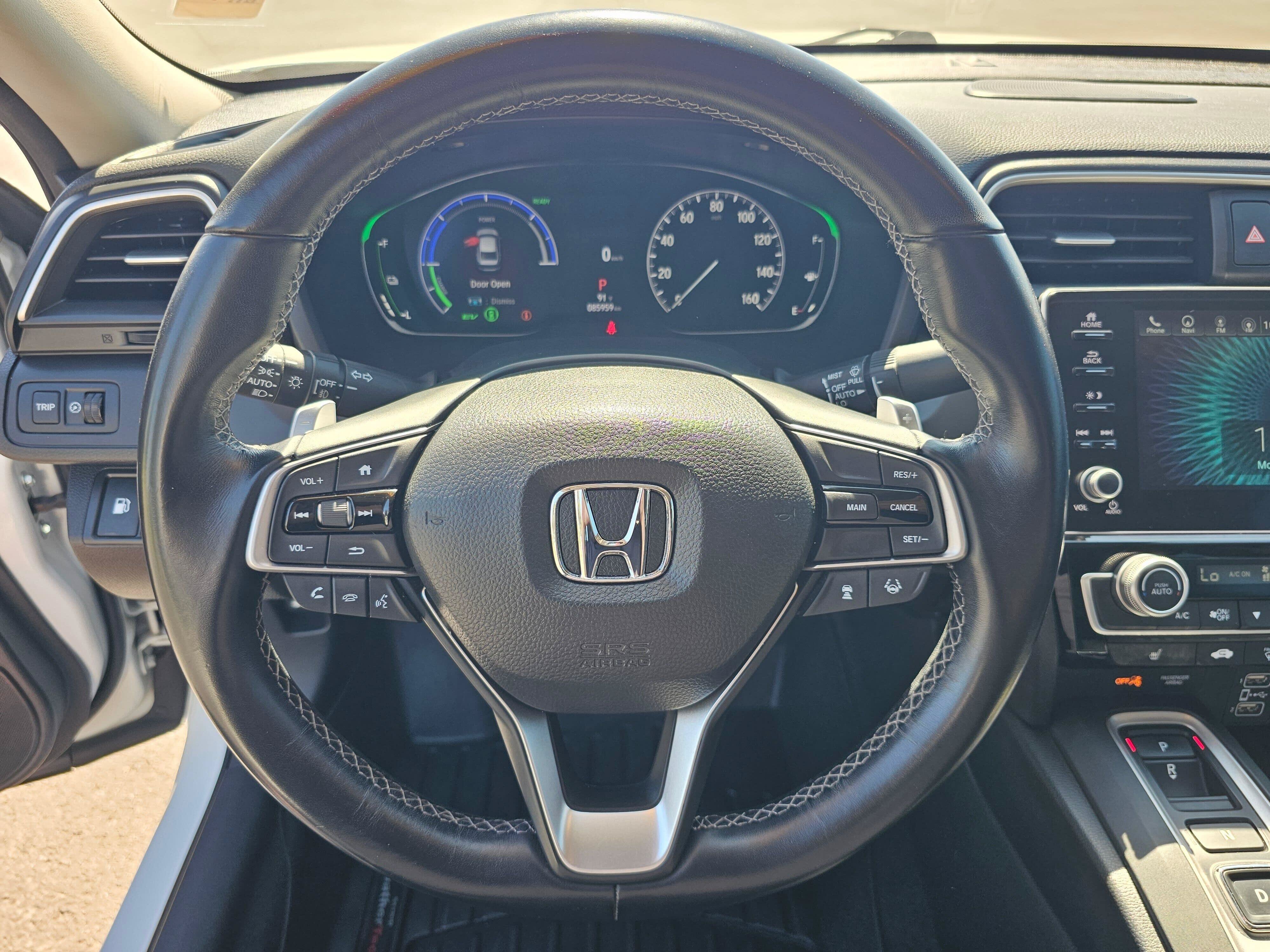 Used 2020 Honda Insight Touring image 22