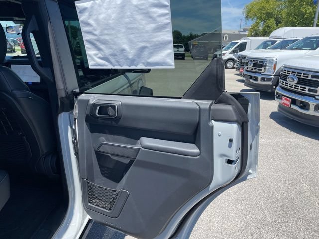 New 2026 Ford Bronco Big Bend AWD/4WD image 60