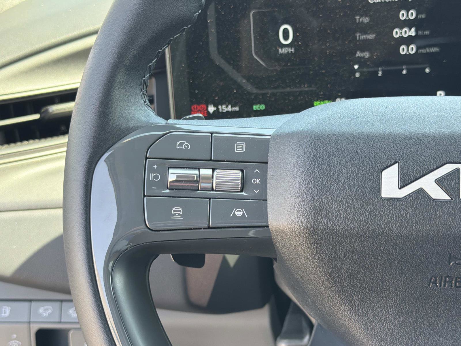 Used 2026 Kia EV9 Light RWD image 9