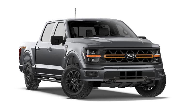New 2026 Ford F150 Tremor image 26