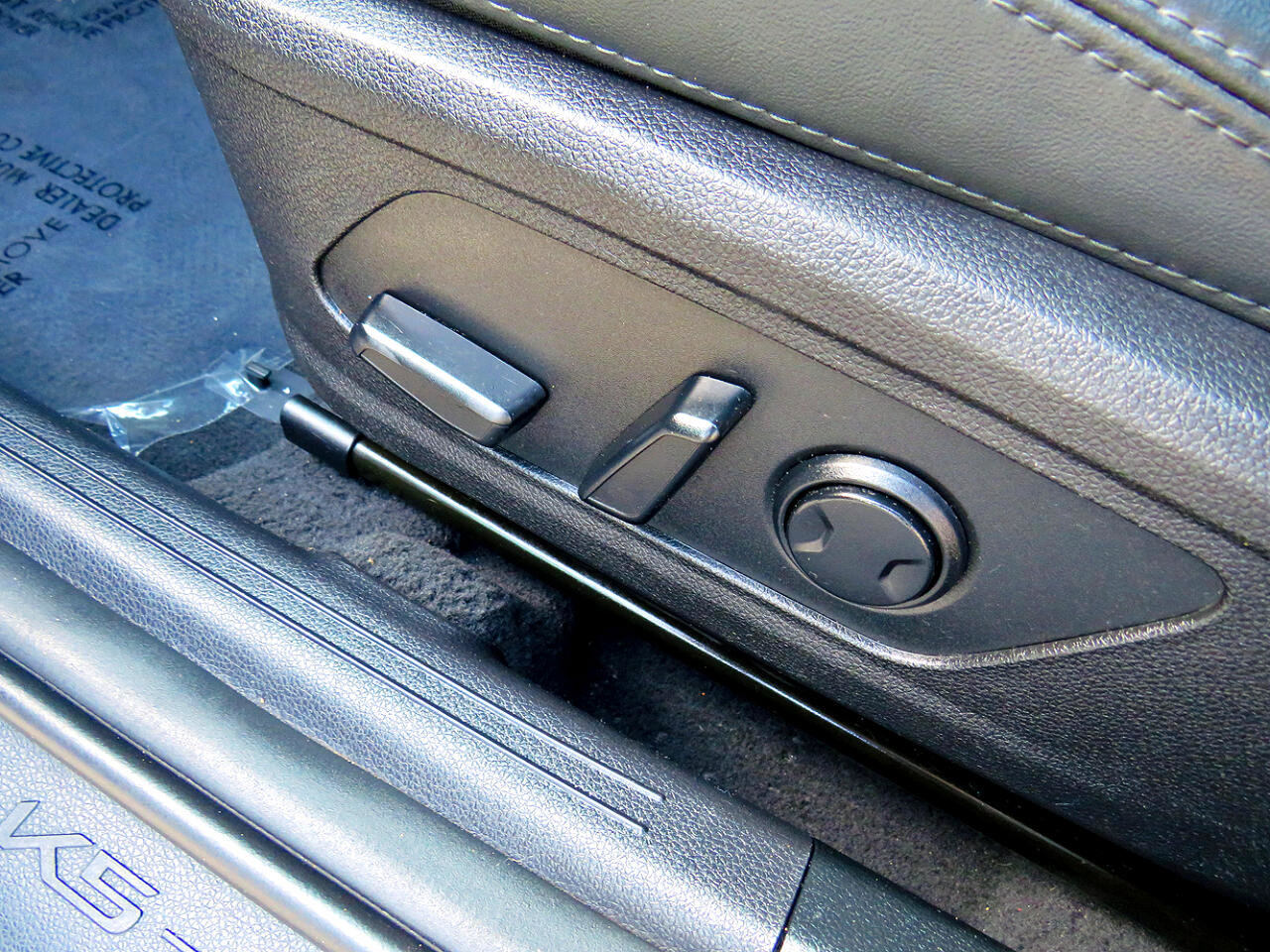 Used 2023 Kia K5 EX image 18