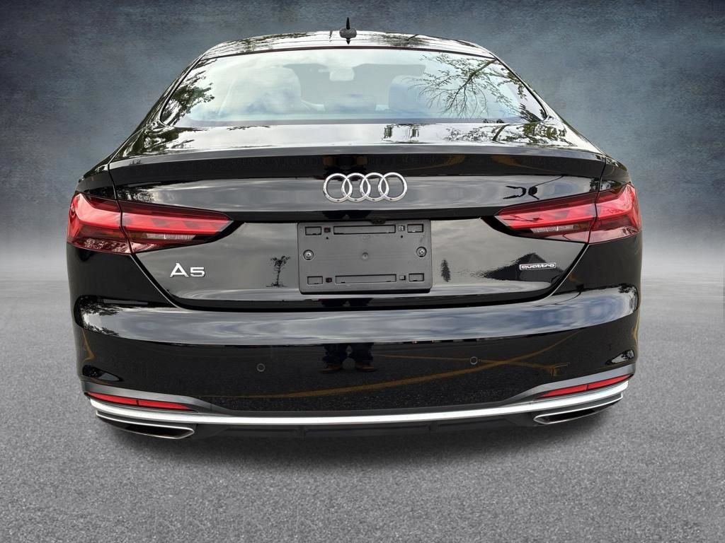 Used 2023 Audi A5 2.0T Premium w/ Convenience Package AWD/4WD image 4