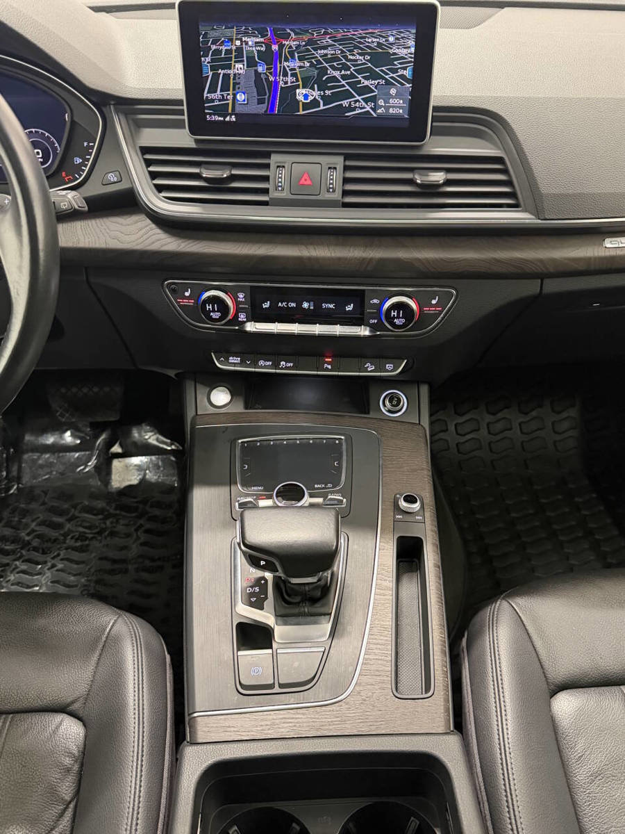 Used 2018 Audi Q5 2.0T Premium Plus image 41