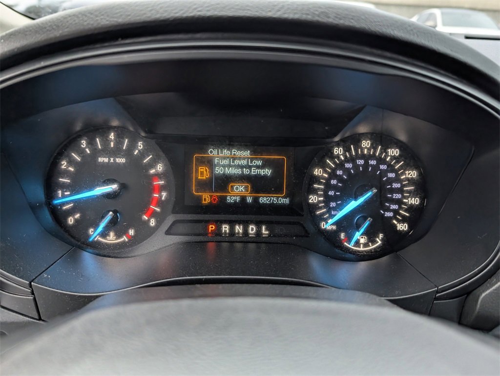 Used 2019 Ford Fusion S image 13