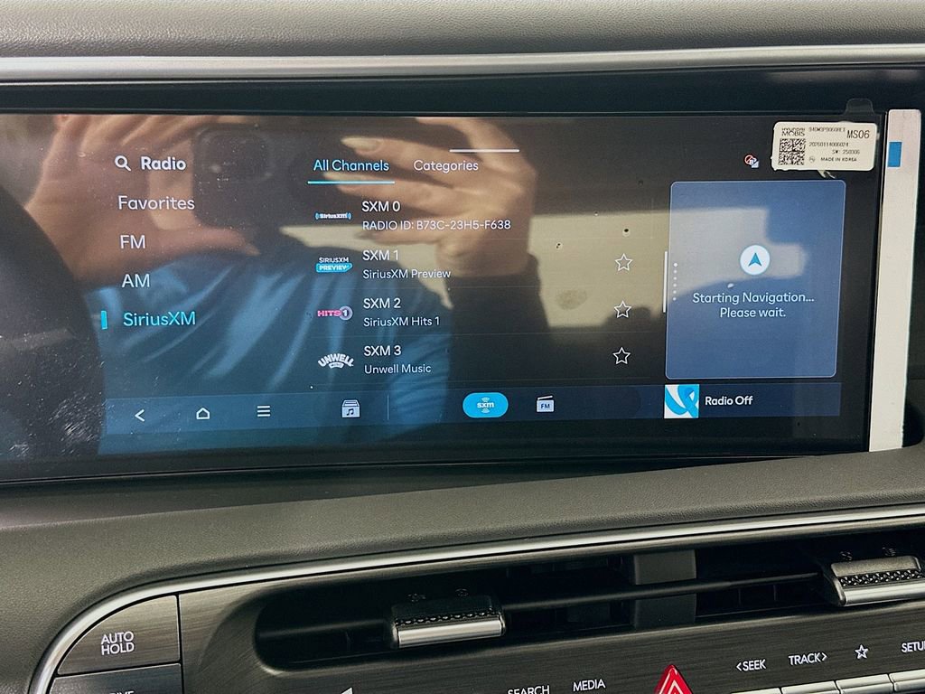 New 2026 Hyundai Palisade SEL FWD image 11