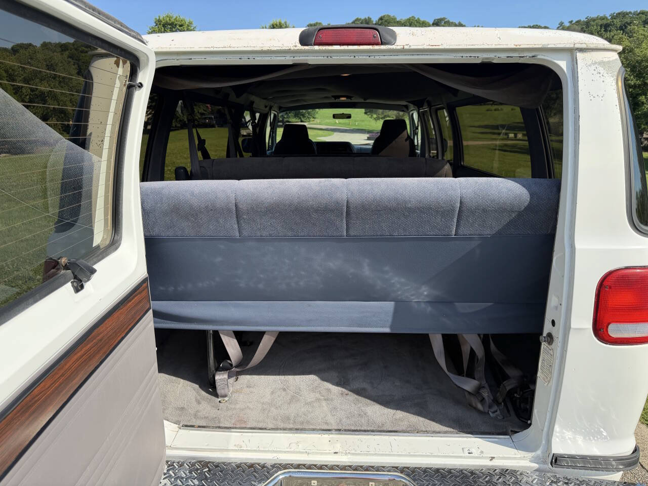 Used 1994 Dodge B350 RWD image 14