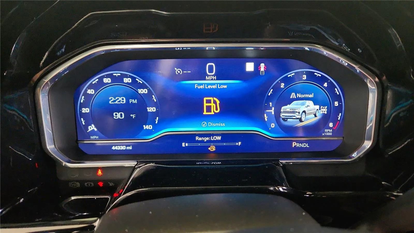 Used 2023 Chevrolet Silverado 1500 LT image 21