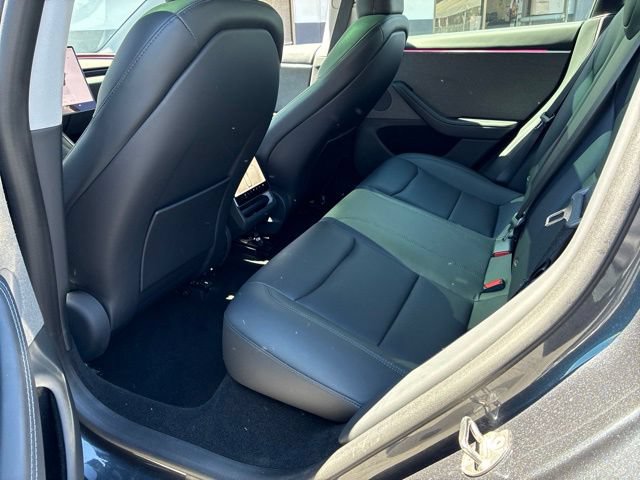 Used 2024 Tesla Model 3 Standard Range RWD image 9