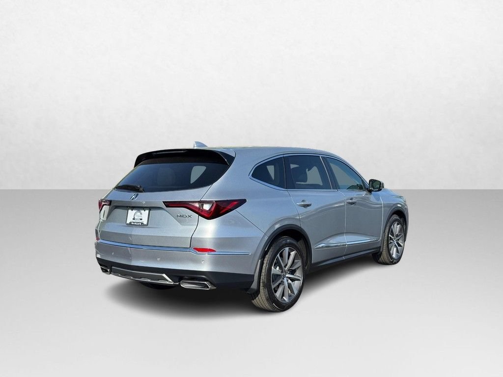 Certified 2026 Acura MDX w/ Technology Package FWD image 7