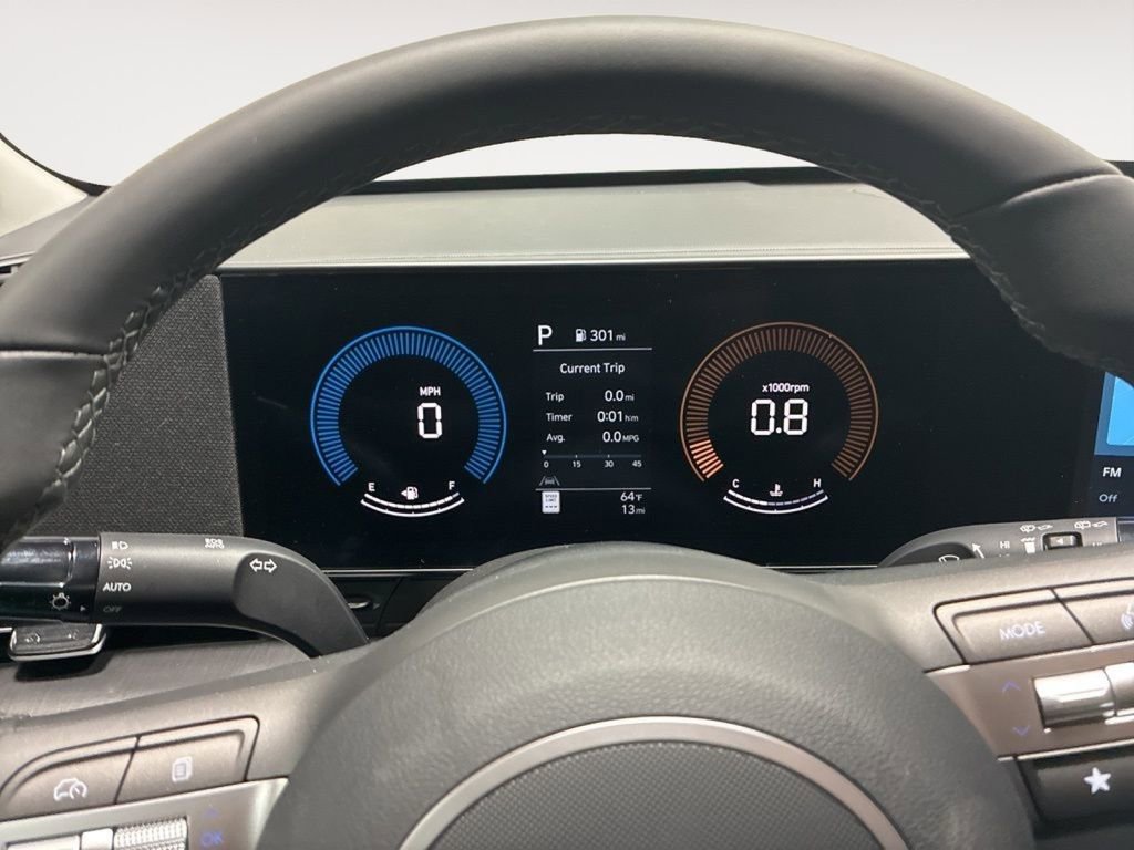 New 2026 Hyundai Kona SEL Sport image 12