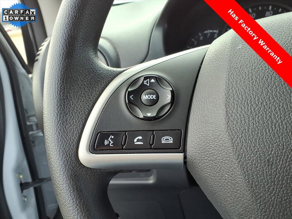 Used 2024 Mitsubishi Mirage ES image 22