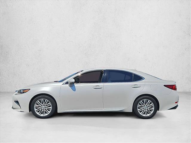 Used 2017 Lexus ES 350 w/ Accessory Package 2 FWD image 8