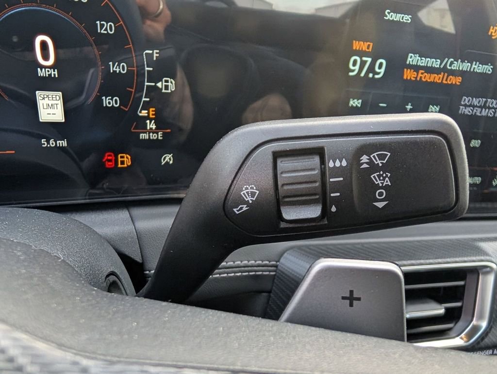 New 2026 Ford Mustang GT Premium image 30