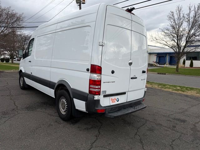 Used 2016 Freightliner Sprinter 2500 image 3