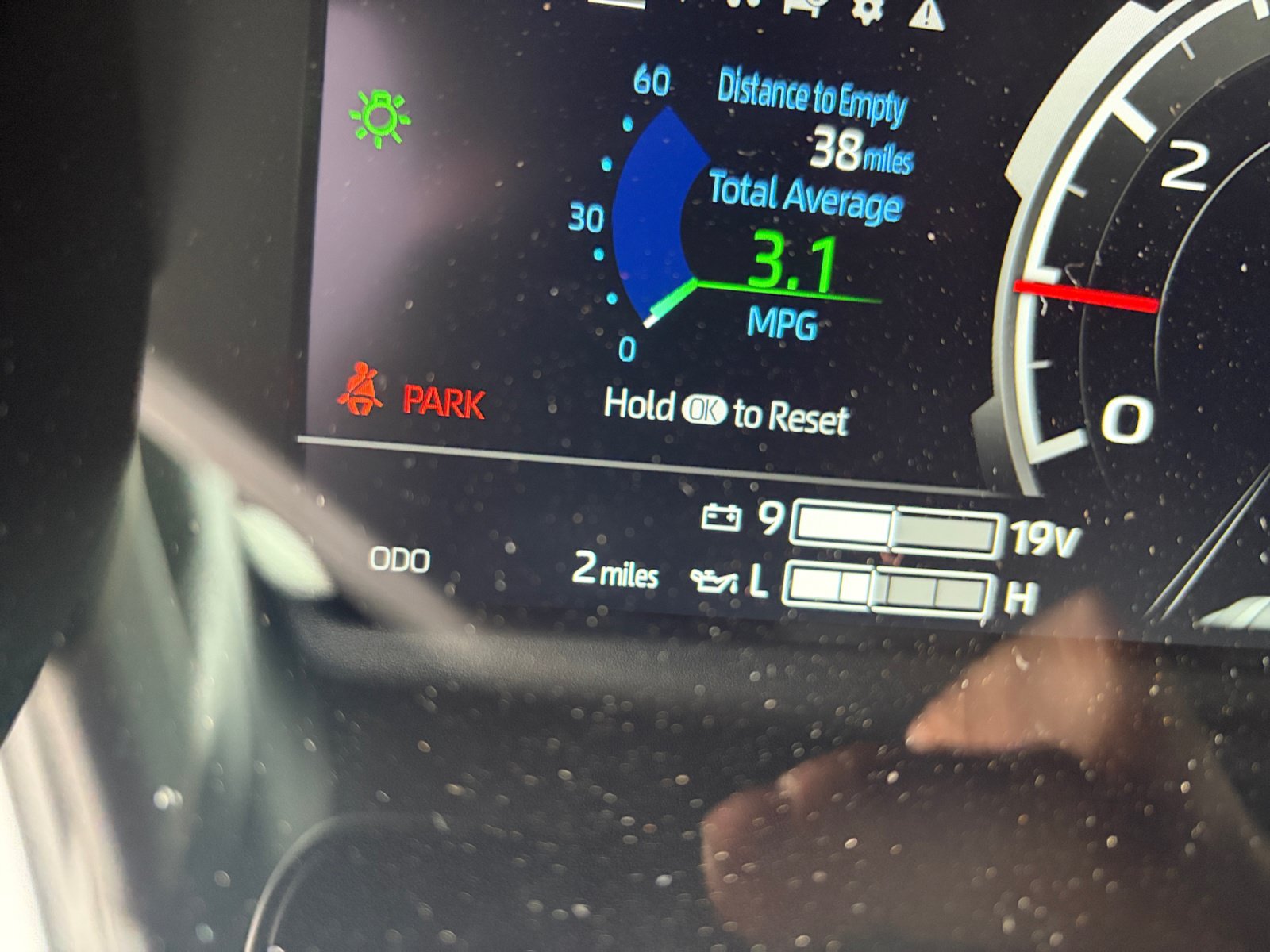 New 2026 Toyota Sequoia Capstone AWD/4WD image 17