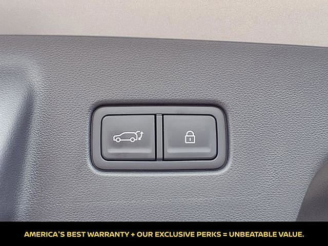 New 2026 Hyundai Palisade Calligraphy image 21