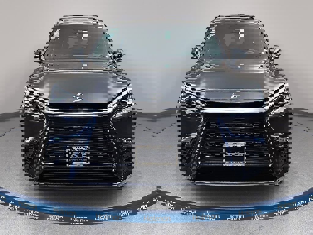 New 2026 Lexus TX 350 AWD image 2