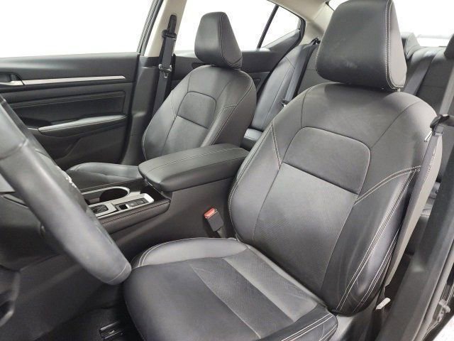 Used 2023 Nissan Altima 2.5 SL image 24