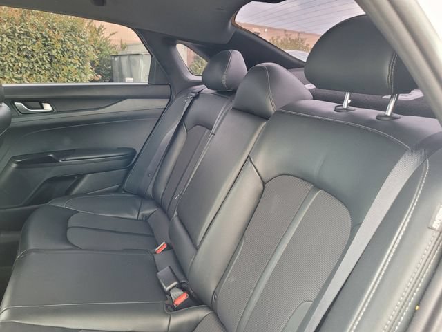 Certified 2022 Kia K5 GT-Line FWD image 15