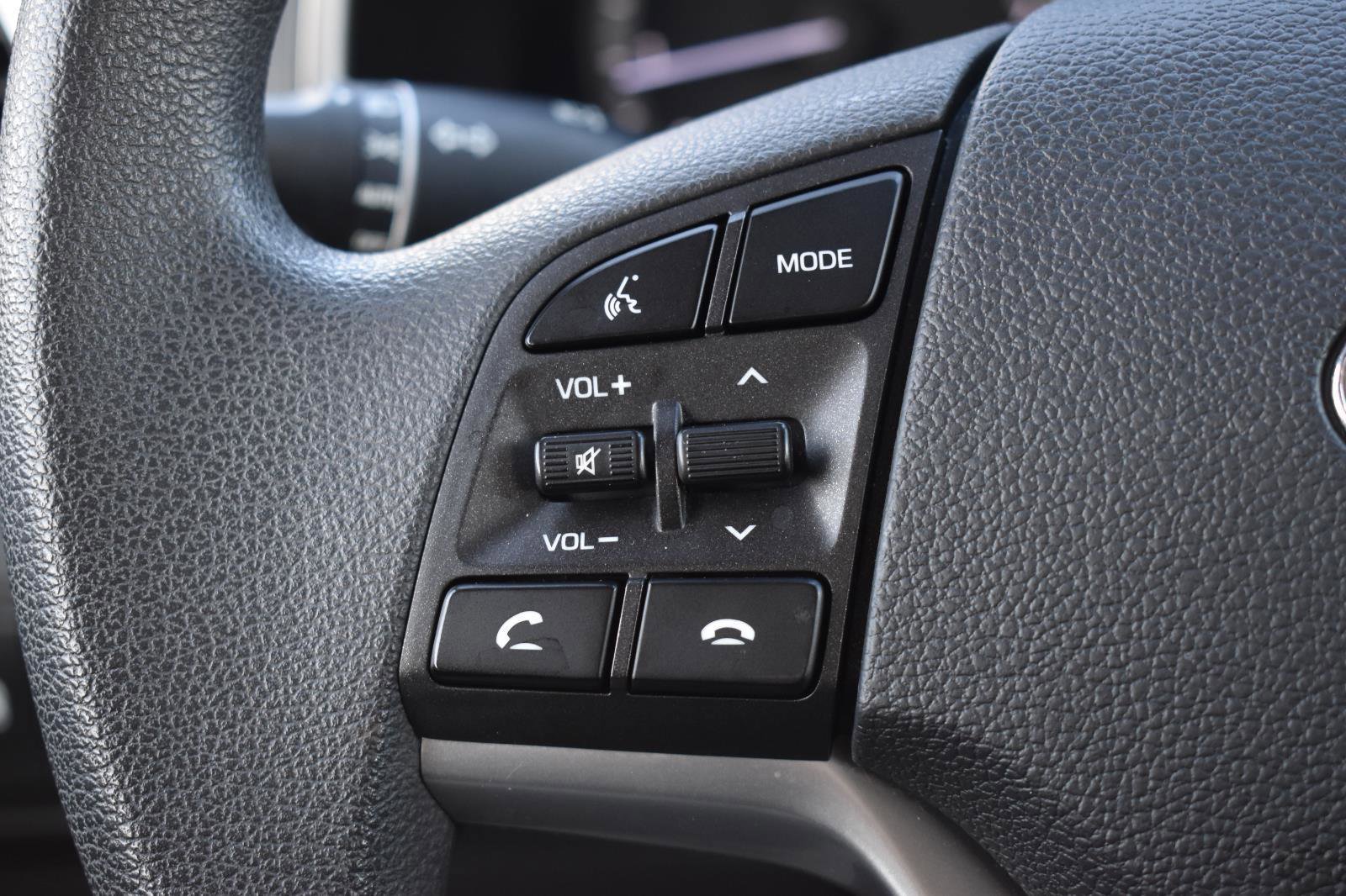 Used 2021 Hyundai Tucson Value image 6