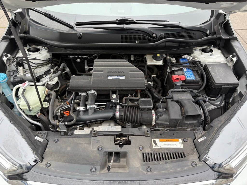 Used 2020 Honda CR-V Touring image 23