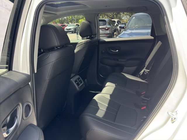 New 2026 Acura ADX FWD image 10