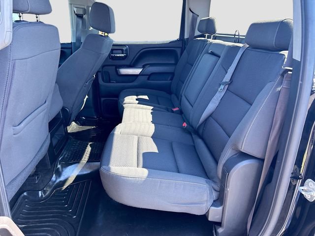 Used 2016 Chevrolet Silverado 2500 LT w/ All Star Edition image 25