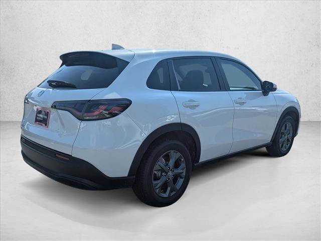 New 2026 Honda HR-V LX video 2