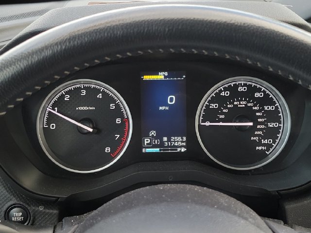 Certified 2024 Subaru Forester Limited AWD/4WD image 24