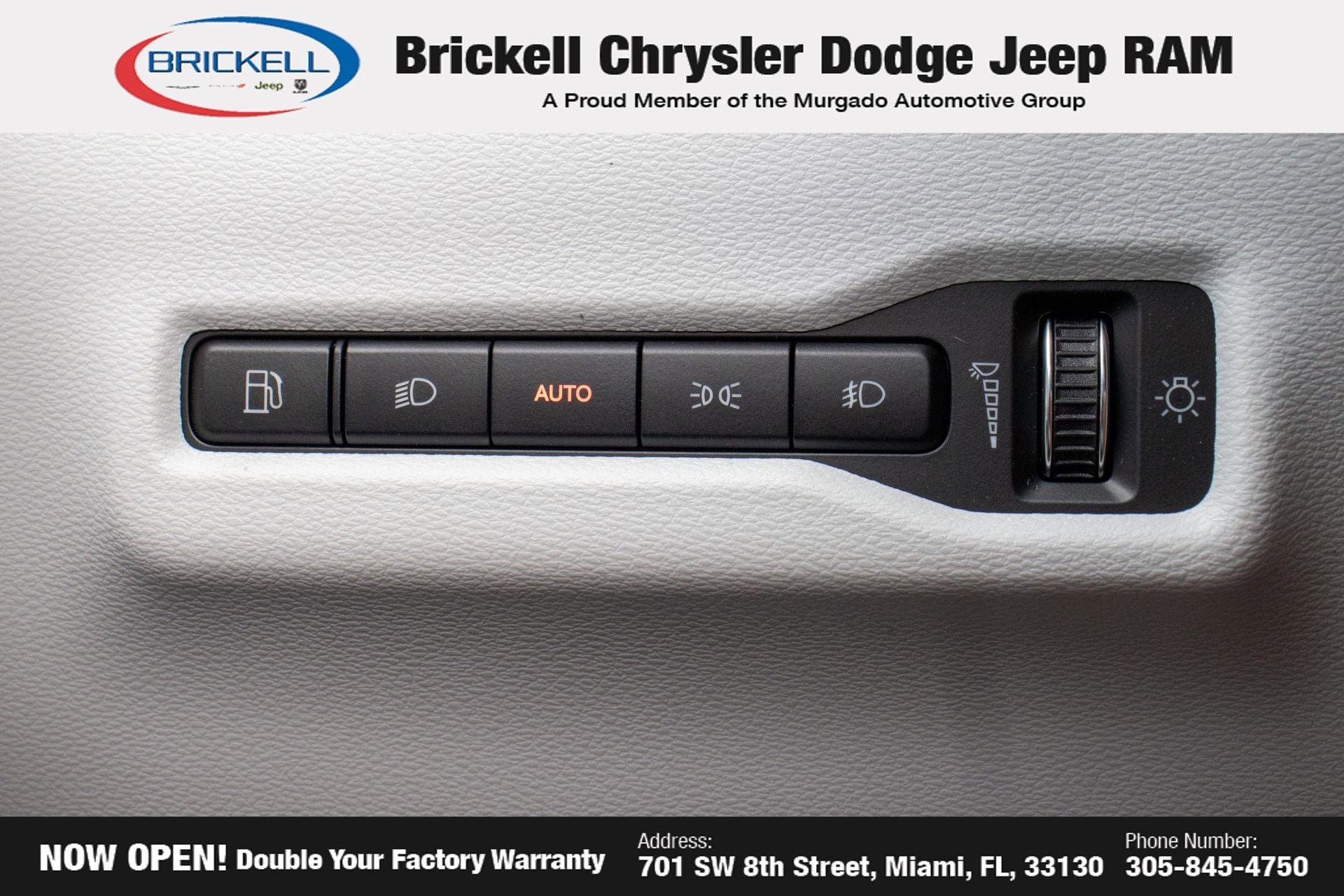 New 2026 Jeep Cherokee Limited AWD/4WD image 27
