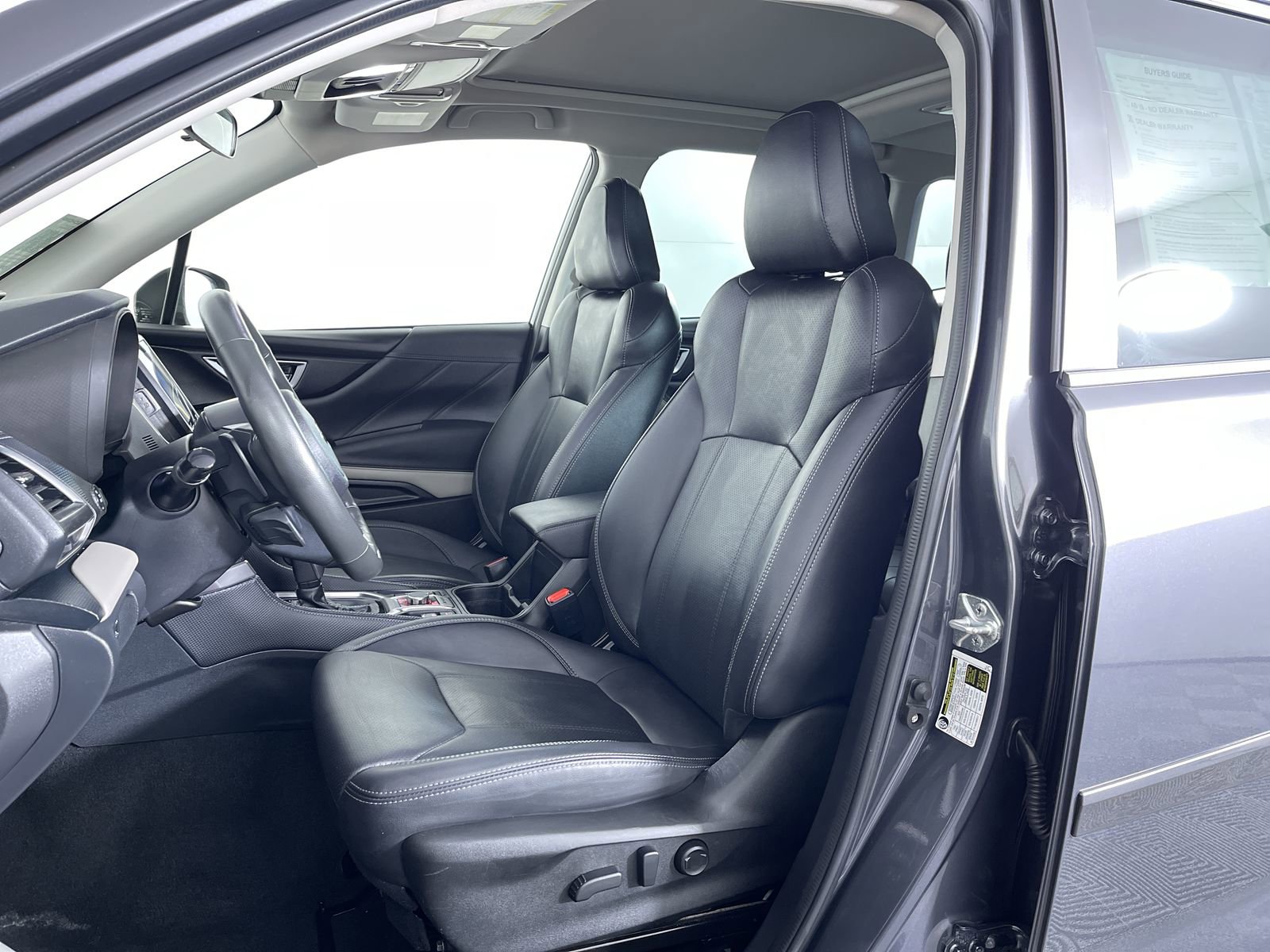 Used 2023 Subaru Forester Limited AWD/4WD image 15