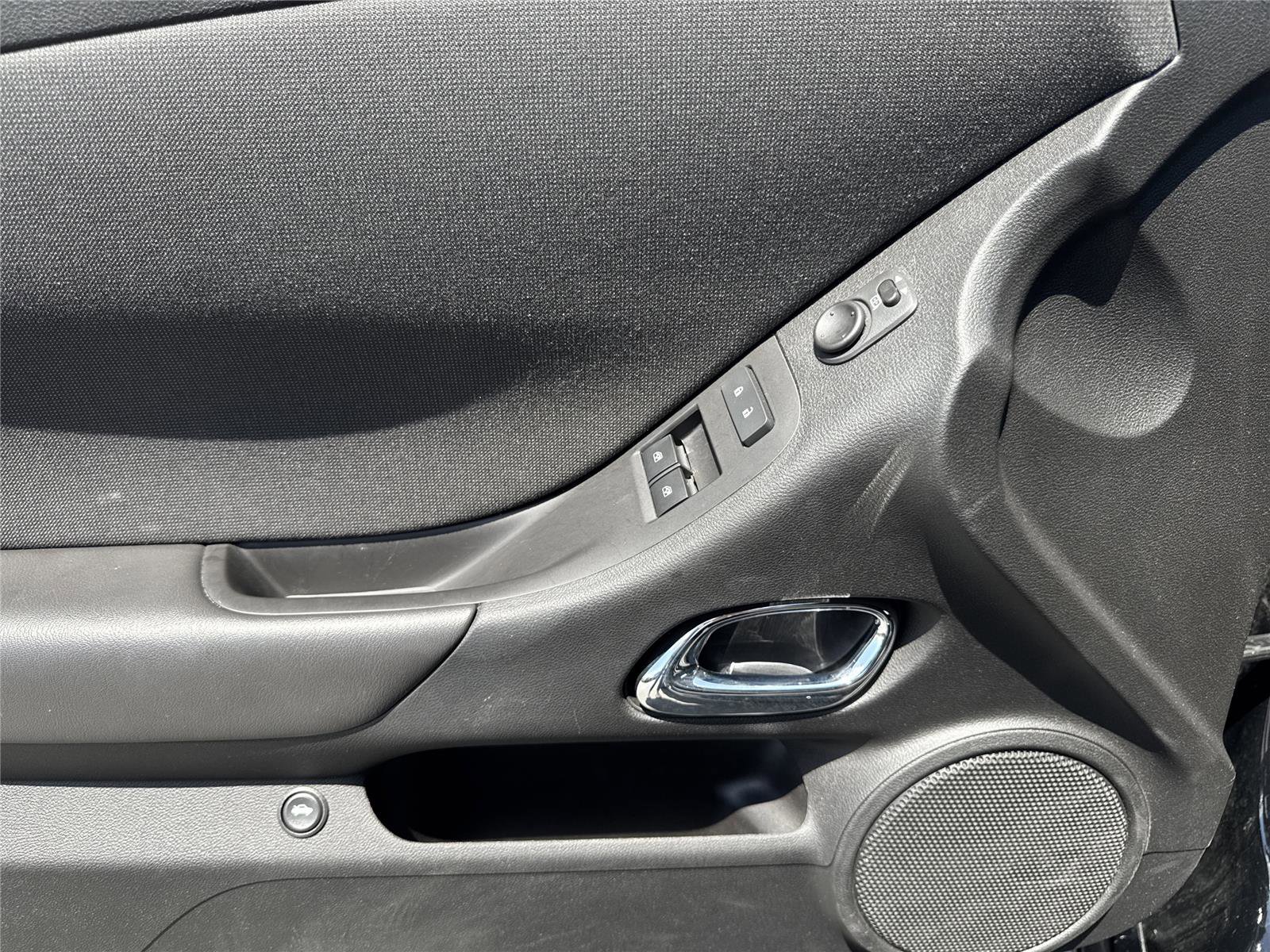 Used 2014 Chevrolet Camaro LT w/ RS Package image 17