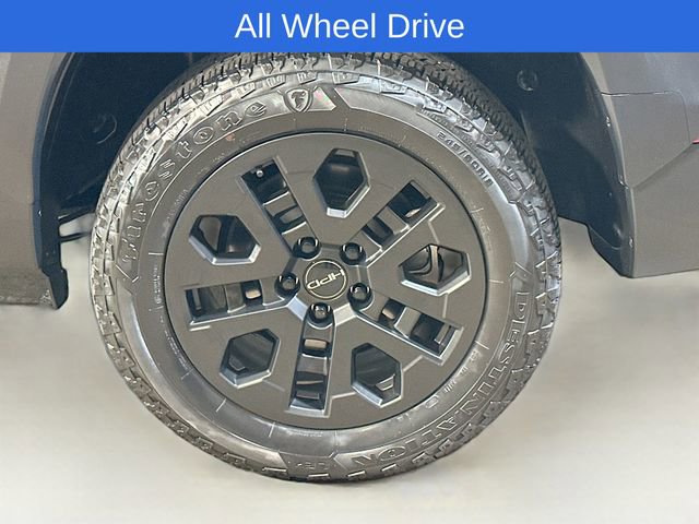 Used 2023 Honda Ridgeline RTL-E image 6